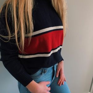 brandy melville sweater